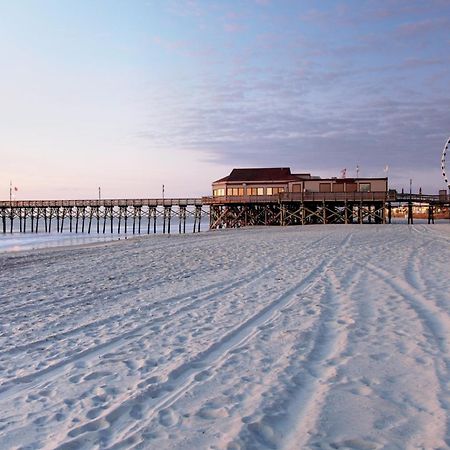 Snorkel Way Myrtle Beach Exterior foto