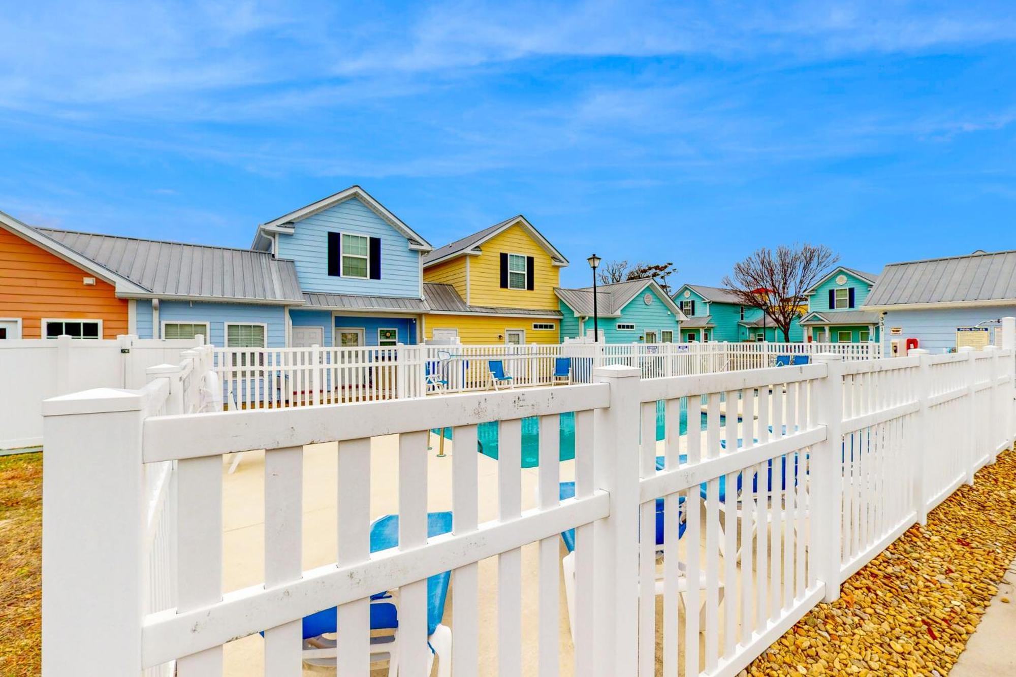 Snorkel Way Myrtle Beach Exterior foto