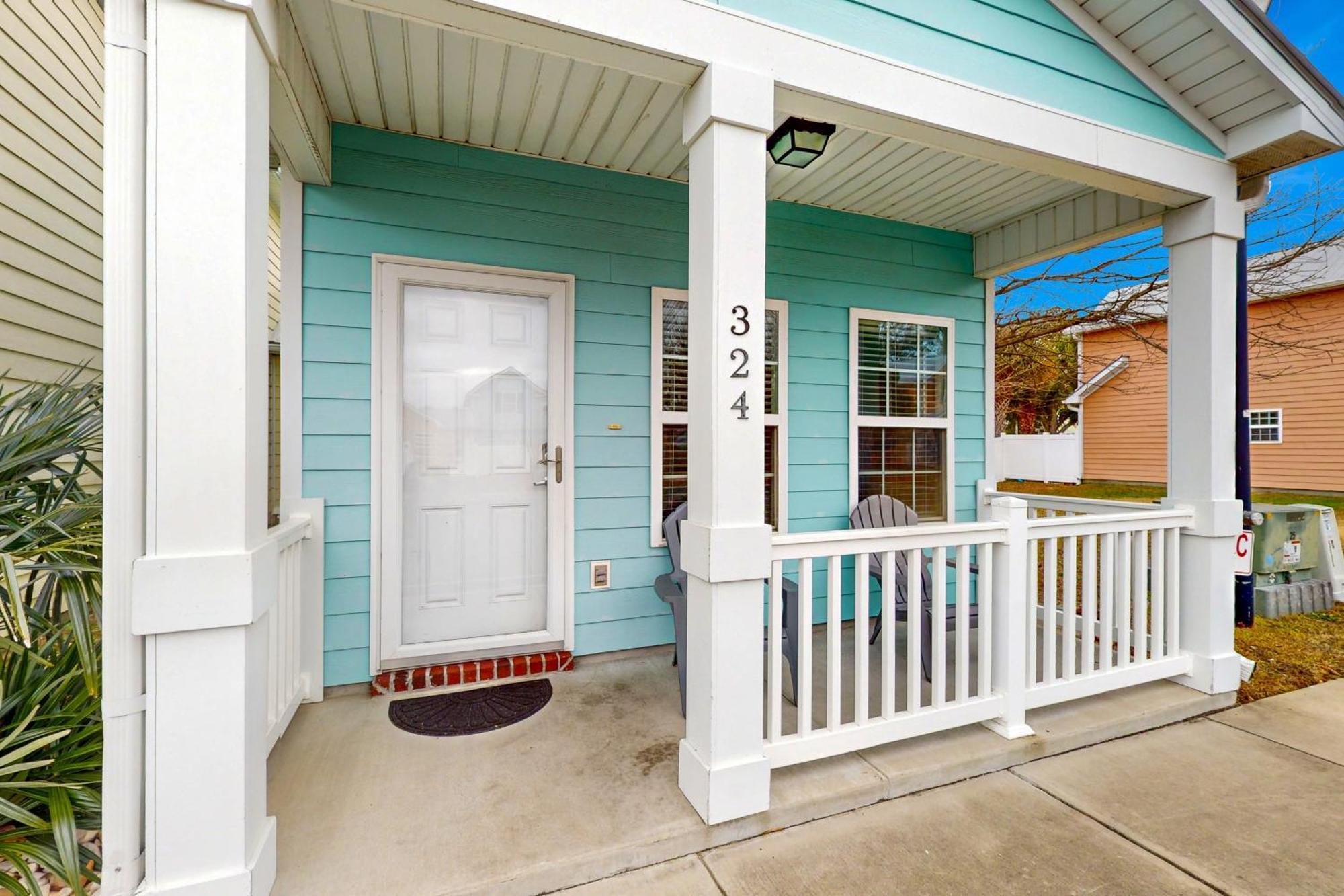Snorkel Way Myrtle Beach Exterior foto
