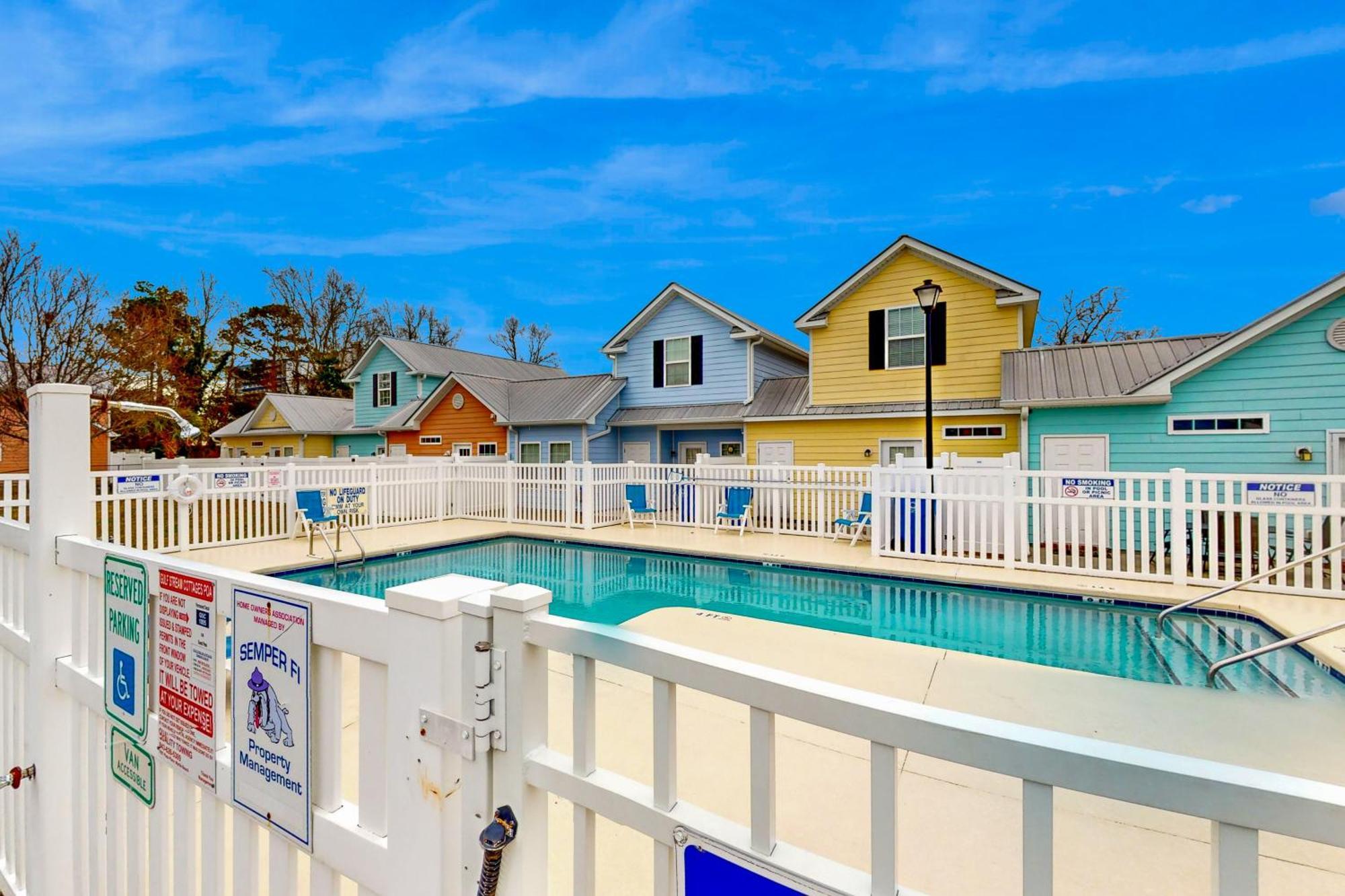 Snorkel Way Myrtle Beach Exterior foto