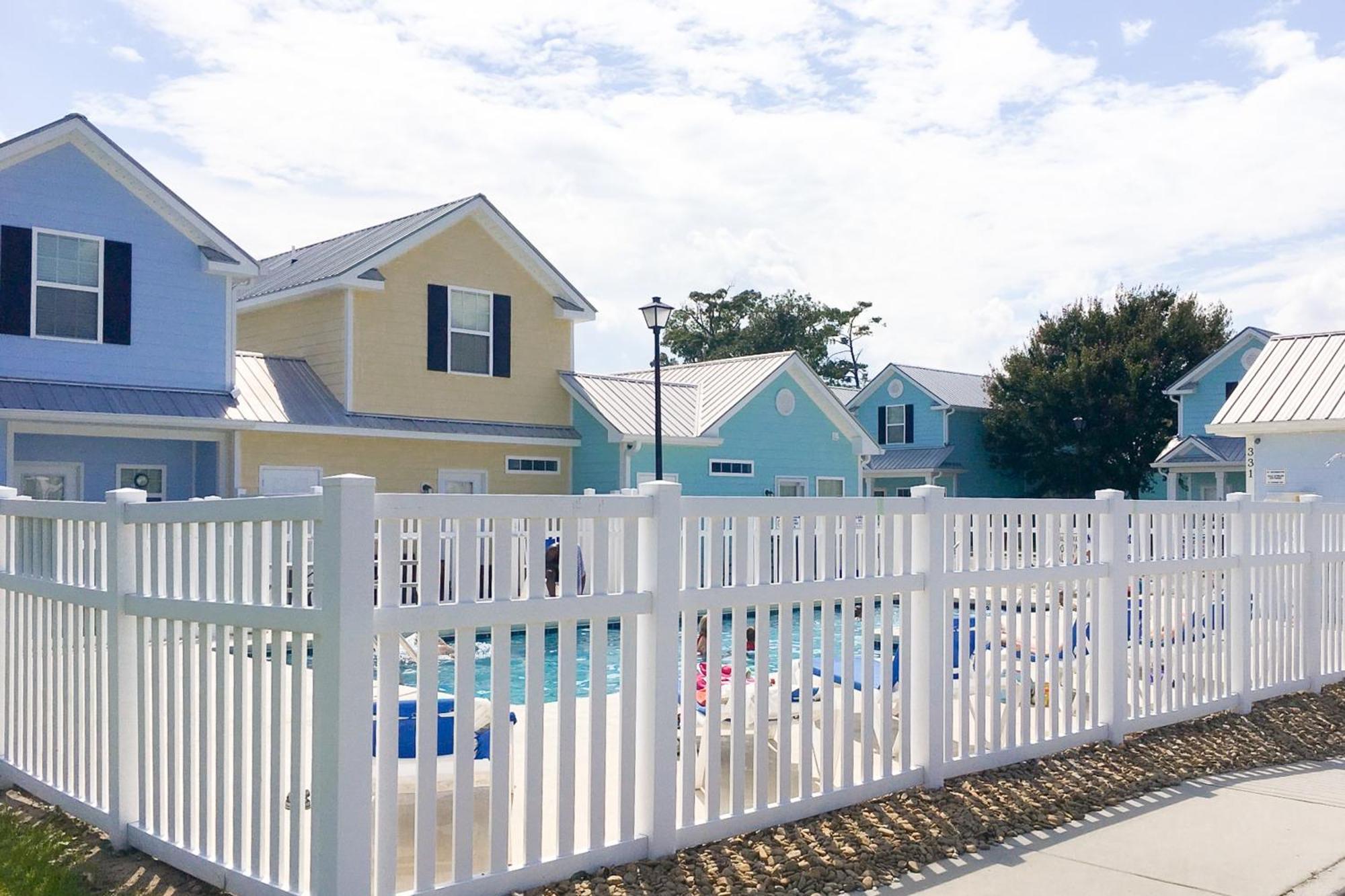 Snorkel Way Myrtle Beach Exterior foto