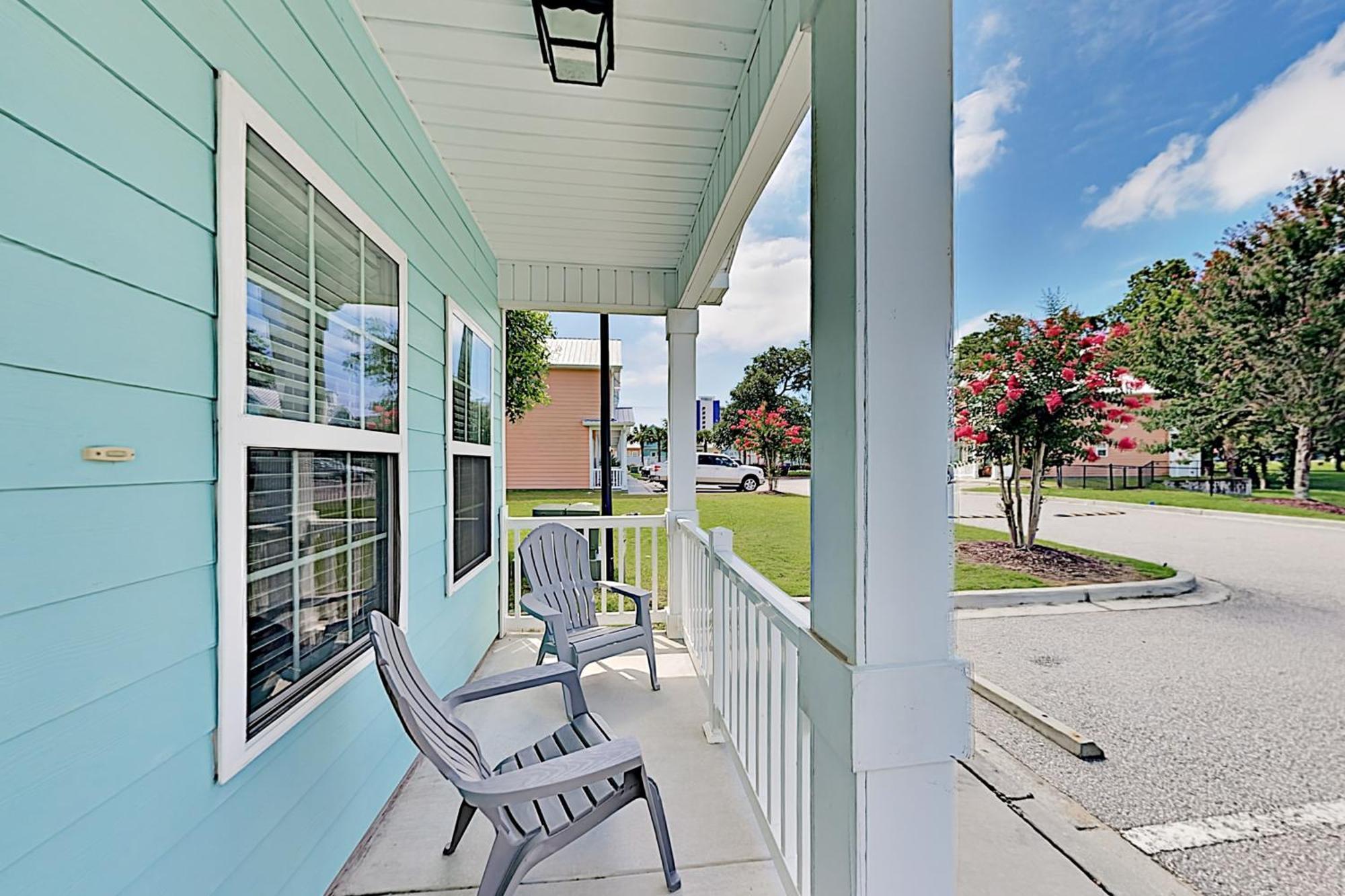 Snorkel Way Myrtle Beach Exterior foto